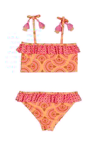 Biquíni - Laranja