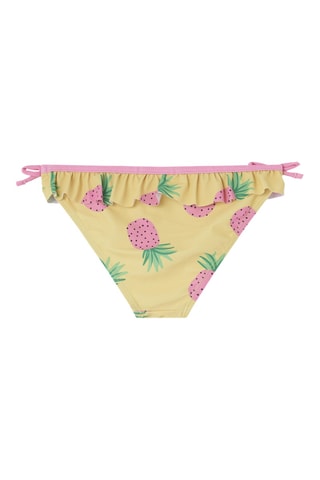 Slip bikini - Giallo