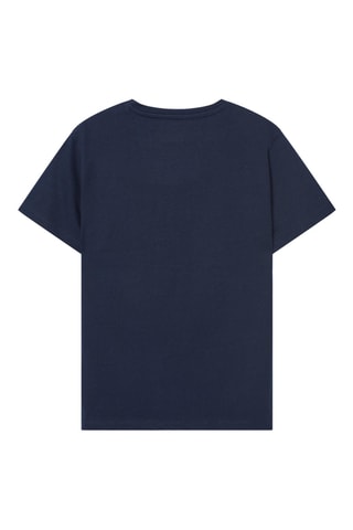 T-shirt Spider-Man Avengers Marvel - Navy