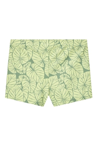 Costume parigamba - Verde chiaro