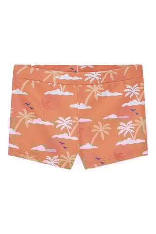 Costume parigamba - Arancione