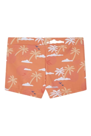 Costume parigamba - Arancione