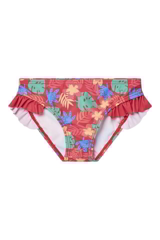 Slip bikini - Rosa