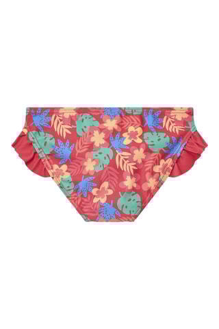 Slip bikini - Rosa
