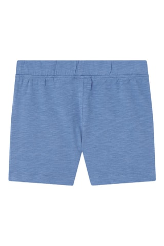 Shorts - Azzurro