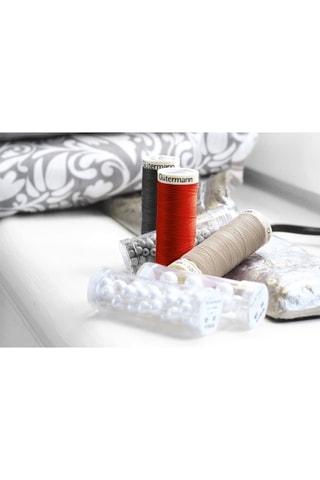 Doosje 11 Klosjes, Meetlint en Mini Seam-fix