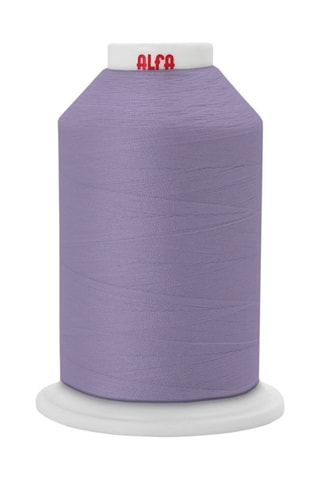 Draadspoel - 1000 m - Paars