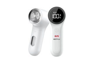 Elektrische Antipluisborstel - 2 W