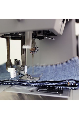 Naaimachine Unique Heavy Duty