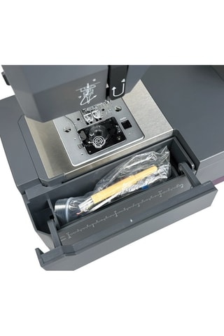 Naaimachine Unique Heavy Duty