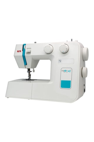Naaimachine Next Spring 40+