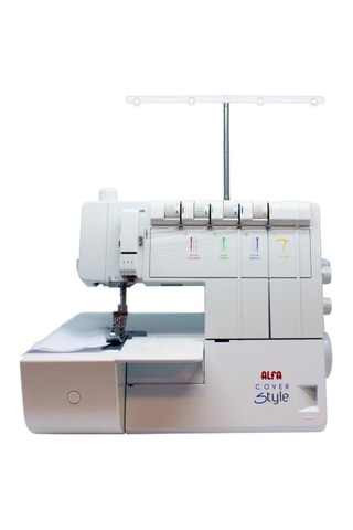 Bedekker Cover Style