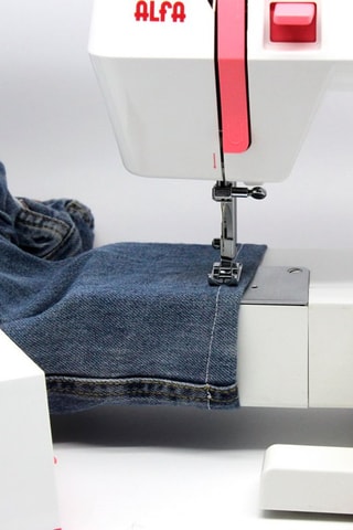 Naaimachine Style 20