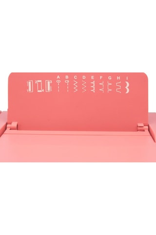 Naaimachine Style 20