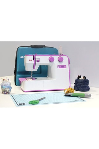 Naaimachine Style 40