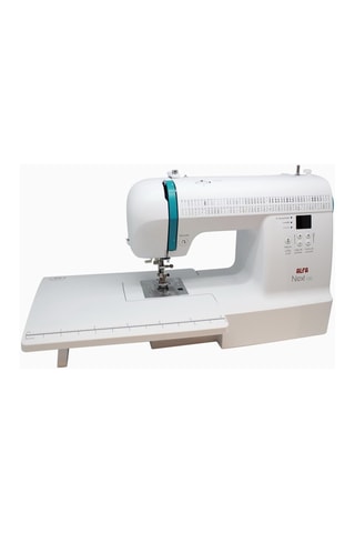 Automatische Inrijger Next 100