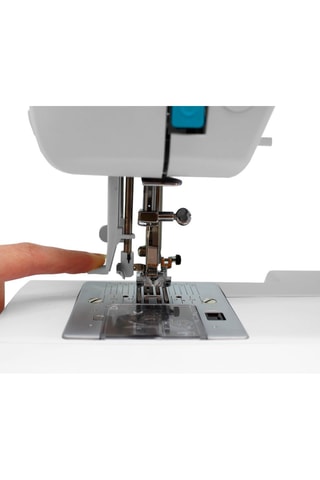 Automatische Inrijger Next 100