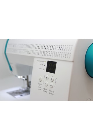 Automatische Inrijger Next 100