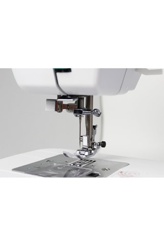 Naaimachine Zart +
