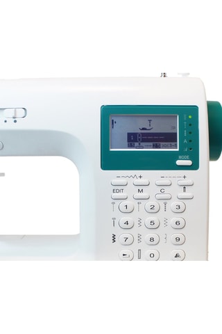 Naaimachine Zart +