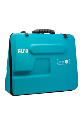 Beschermhoes voor Naaimachine Style To U