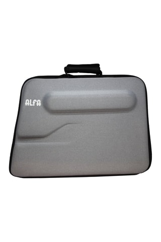 Universele Reishoes Grijs