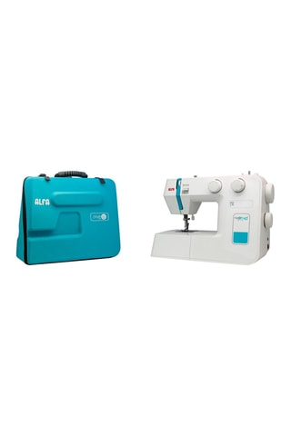 Naaimachine Next 30 Spring + Hoes