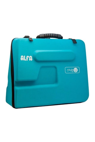 Naaimachine Next 30 Spring + Hoes