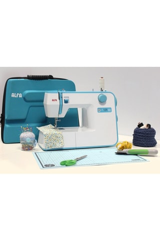 Naaimachine Style 30