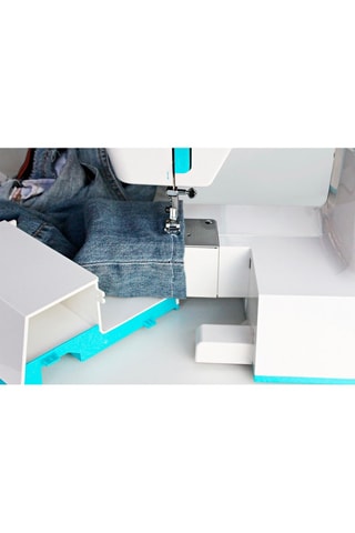 Naaimachine Style 30