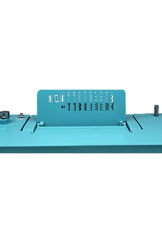 Naaimachine Style 30