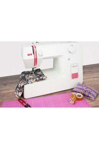 Naaimachine Next 20+ Spring