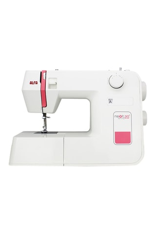 Naaimachine Next 20+ Spring