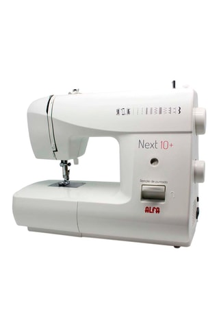 Naaimachine Next 10+