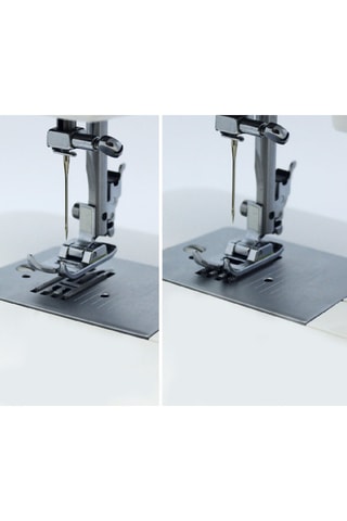 Naaimachine Practik 5