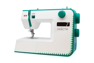 Naaimachine Practik 7