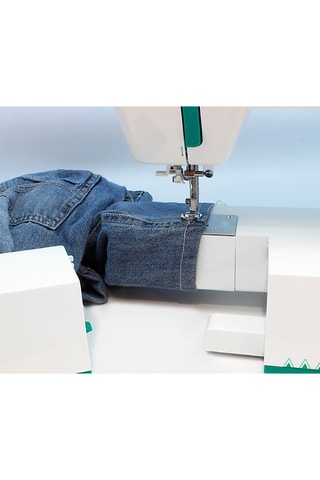 Naaimachine Practik 7