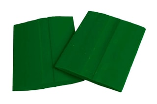 Doosje met 2 Groene Krijtjes