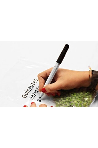 50 Zakken - 20 x 30 cm