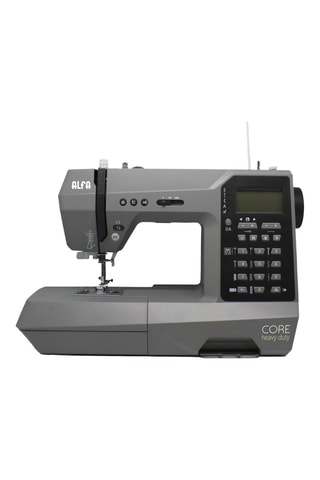 Naaimachine - 408 Verstelbare Steken- 60 W