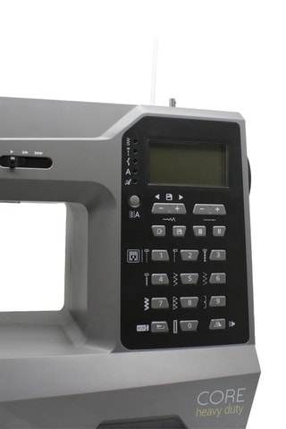 Naaimachine - 408 Verstelbare Steken- 60 W