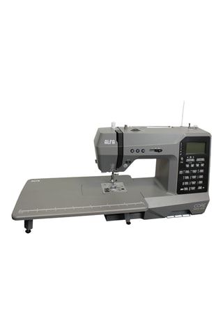 Naaimachine - 408 Verstelbare Steken- 60 W