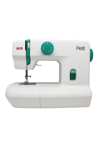 Naaimachine - 9 Verstelbare Steken