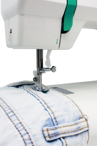 Naaimachine - 9 Verstelbare Steken