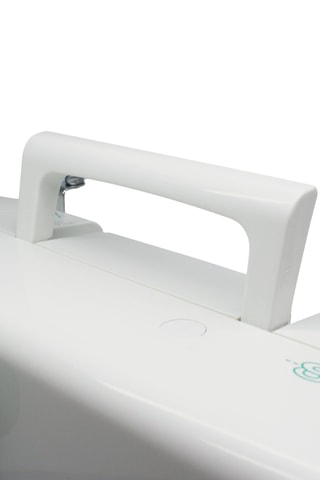 Naaimachine - 9 Verstelbare Steken