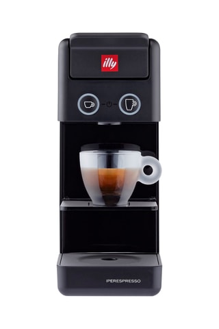 Cafetière à dosette Y3.3 - 0,75 l