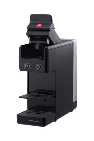 Cafetière à dosette Y3.3 - 0,75 l