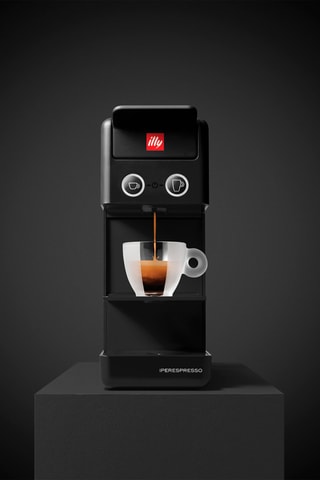 Cafetière à dosette Y3.3 - 0,75 l