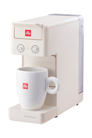 Cafetière à dosette Y3.3 - 0,75 l