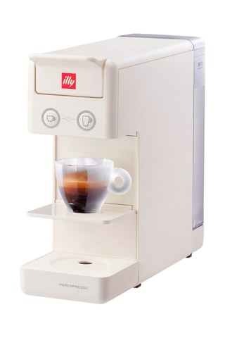 Cafetière à dosette Y3.3 - 0,75 l